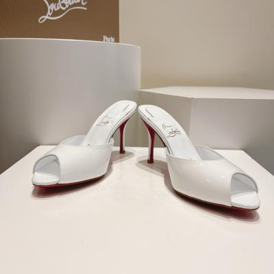 wholesale quality christian louboutin women model no. 164